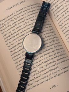 Fastrack Style Up  Watch