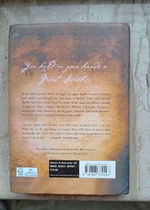 The Secret by Rhonda Byrne