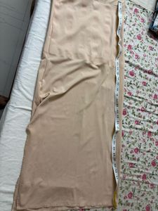 Women's shapewear inskirt