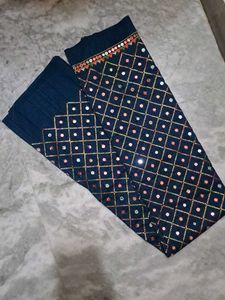 Embellished Dupatta