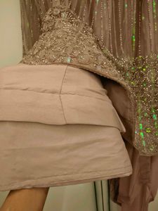 Sparkling onion pink Lehenga Choli Set
