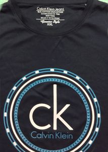 Men's T-shirt (XXL) (Calvin Klein)