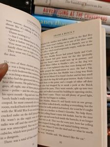 Stephen King's From a Buick 8