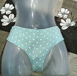 💙 Cotton Panty28 Size