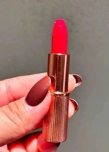 Set of 4 Luxury Lipsticks Iconic mini lip wardrobe