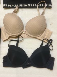 32A/32B 7 pcs bra