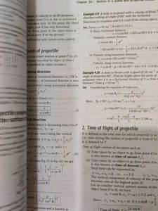 NEET Objective Physics Vol 1