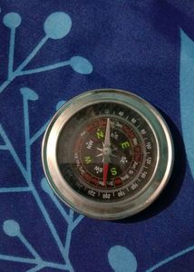 Compass Grab Now