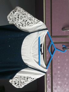 Sparkly Party Dress-Unused-no Tag
