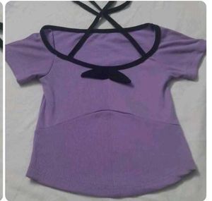 Combo Deal !! 4 cute COQUETTE tops
