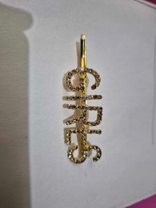 Girls Hair Clip