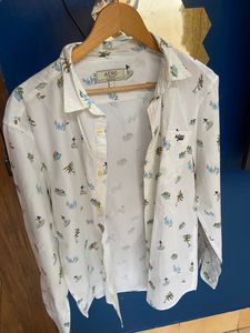 Shirt #menwear #aero #brand