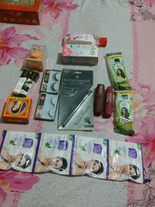 Combo Ladies Products