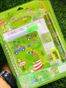 7 in 1 Pencil Set
