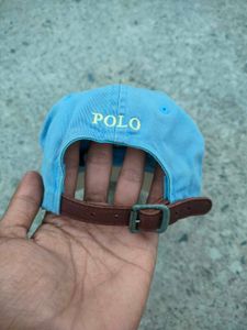 Polo Ralph Lauren Cap
