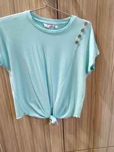 Ginger By Lifestyle Top XS size