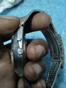 Vintage Ricoh Automatic Watch