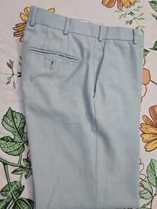 Men's Raymond Formal Pants