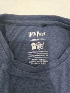 unisex Harry Potter Souled Store T-Shirt