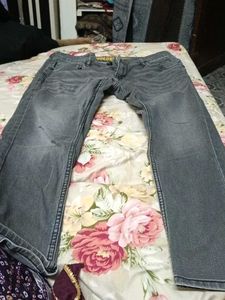 John Players Men’s Jeans Combo of 2