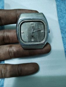 Vintage Allwyn Mechanical Watch