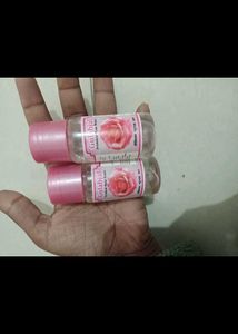 Gulabari Rose Water - 2 bottles