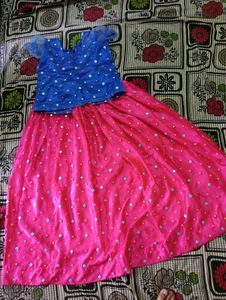 Lehanga Choli