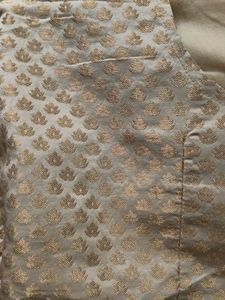 6XL/ 5XL  readymade banarasi blouse