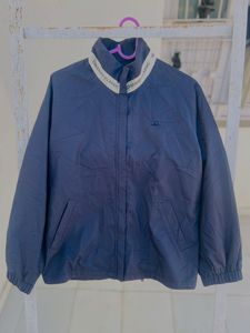 Stylish Blue Jacket for Men