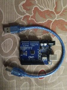 Arduino Uno