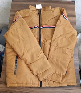 H23 Men's Jacket L Size