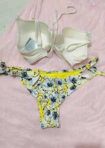 Very Fancy H&amp;M Bikni Set