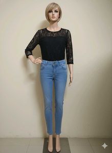 Combo Top+Jeans
