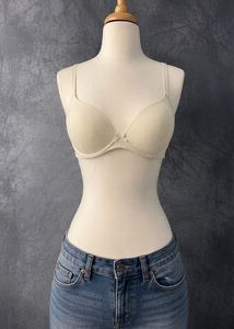 Comfortable Push Up, Padded Bra Set - Pack of 4