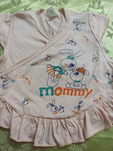 Cute House Coat For Baby
