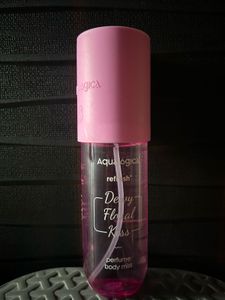 Aqualogica Perfume Body Mist Trio( B1G1)