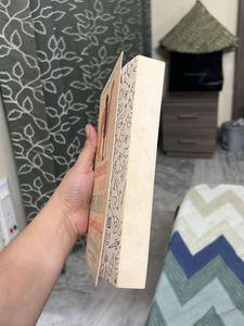 My Grandmother Sends Her Regards &amp; Apologies