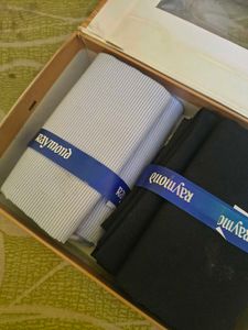 Raymond Kurta Fabric Set