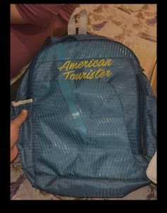 American Tourister Backpack