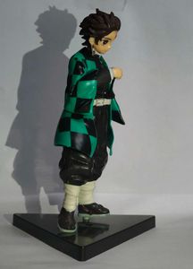 Anime Figure - Demon Slayer Tanjiro