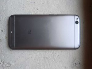 Xiaomi Smartphone - Silver
