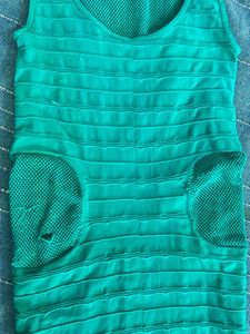 Bodycon Dress