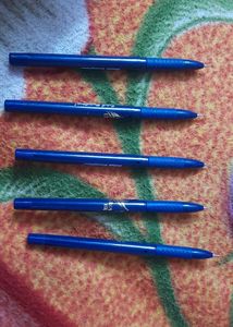 New Unused 5 Pen