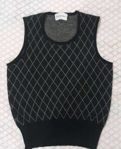 Cute Vest
