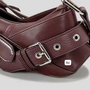 ZARA SHOULDER BAG