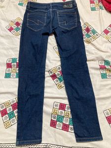 Jeans Branded Less Unused Twice Or Trice