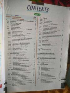 New Millennium Physics Book - Vol. XII