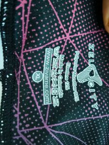 Stylish Printed Athletic Leggings