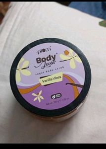 plum divine me cherry body oil and vanilla s