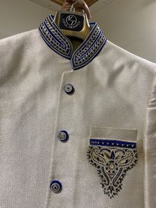 Trendy Brand new Indo-Western